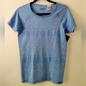 Patagonia Training sweat wicking shirt